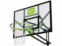EXIT Basketballkorb GALAXY Wall-mount, in 5 Höhen einstellbar