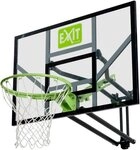 EXIT Basketballkorb GALAXY Wall-mount, in 5 H&ouml;hen einstellbar