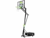EXIT Basketballständer GALAXY Portable, in 5 Höhen einstellbar