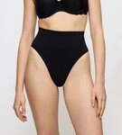 Triumph Shapingslip Soft Sculpt nahtlos, formend, leichter Bauchweg-Effekt, hoher