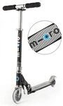 Micro Scooter sprite special edition