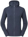 Rab Fleecejacke Nexus Hoody Women
