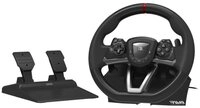 Hori Racing Wheel APEX Lenkrad + Pedale schwarz Lenkrad