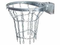 Sport-Thieme Basketballkorb Basketballkorb Outdoor, abklappbar, Ideal für Schulen,