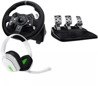 Logitech Logitech 991-000487 Lenkrad