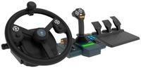 Hori HORI Farming Vehicle Control System PC-Lenkrad