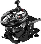 Thrustmaster T128 SimTask Pack Gaming-Lenkrad (Packung)