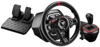 Thrustmaster T128 Shifter Pack Lenkrad
