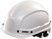 Uvex Kopfschutz Schutzhelm pheos alpine