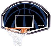 Lifetime Basketballkorb Colorado (1-St), inkl. Befestigungskit, Netz aus Nylon, LxBxH