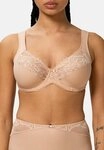 Triumph B&uuml;gel-BH Modern Lace + Cotton W02 (1-tlg) B&uuml;gel-BH - B&uuml;gel-BH mit...
