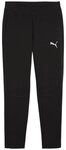 PUMA Trainingshose Puma Herren Sweathose teamFINAL Casuals Pants 658532