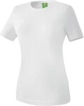 Erima Trainingsshirt Teamsport T-Shirt wei&szlig; 38 (M)