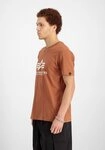 Alpha Industries T-Shirt Basic T-Shirt BL