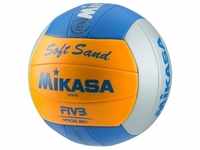 Mikasa Volleyball Beach-Volleyball Soft Sand VXS-2