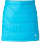 McKINLEY Thermohose Thaura wms Damen-Thermorock hellblau