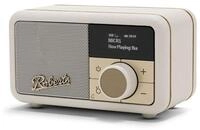 ROBERTS RADIO Revival Petite 2 Cream Radio