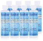 AguaNova, Wasserbett 8x AguaNova Wasserbett Conditioner 250 ml, f&uuml;r Wasserbetten -