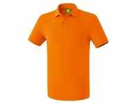 Erima Poloshirt Herren Teamsport Poloshirt orange XXL