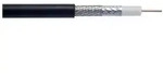 Kathrein Kathrein Koaxialkabel 120dB 10,4mm sw LCM 17 A+/250m Fca 250 Stk...