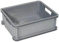 Curver Aufbewahrungsbox Curver 174214 Aufbewahrungsbox Unibox Classic M stapelbar (B