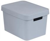 Curver Aufbewahrungsbox, Beh&auml;lter mit Deckel Infinity 17L