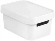 Curver Aufbewahrungsbox, Beh&auml;lter mit Deckel Infinity 4,5 L