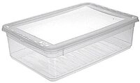 keeeper Aufbewahrungsbox KEEEPER Aufbewahrungsbox Bea 8 l 39x26,5x10cm (1 St)