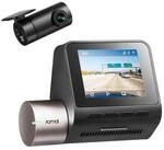 70mai Dashcam Auto A510 HDR, Mit Starvis 2 Bildsensor Dashcam (2,7K, WLAN (Wi-Fi),