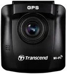 Transcend Transcend DrivePro&trade; 250 Dashcam Blickwinkel horizontal max.=140 &deg; 12 V