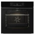 GORENJE Einbaubackofen BO 6735 E02BKOT, mit Teleskopauszug nachr&uuml;stbar, ecoClean,