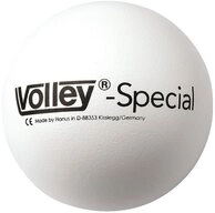 Volley Softball Weichschaumball Special, Mit Elefantenhaut beschichtet