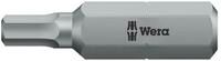 Wera Torx-Bit, 5 / 16" Din3126 C8 T45 x 35 mm z&auml;hhart