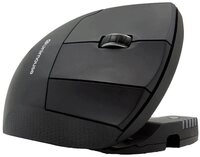 Contour Design Contour &reg; CDUMBK11001 M&auml;use (Ergonomisch, Ger&auml;uscharme Tasten)