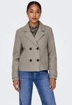 ONLY Kurzblazer ONLStine (1-tlg) Plain/ohne Details