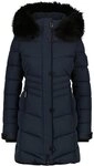 Alife & Kickin Winterjacke Damen AmaliaAK A Steppjacke, Winterjacke, gef&uuml;tterte