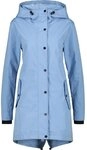 Alife & Kickin Sommerjacke Damen BerniceAK A &Uuml;bergangsjacke, Jacke