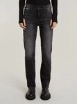 G-STAR 5-Pocket-Jeans Strace Straight Jeans