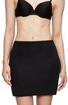 Triumph Unterrock Body Make-Up T Skirt 02 nathlos, leicht