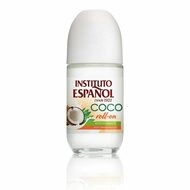 Instituto Espanol Deo-Zerstäuber Instituto Español Coco Deodorant Roll-On 75ml Instituto Espanol Deo-Zerstäuber Instituto Español Coco Deodorant Roll-On 75ml