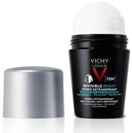 Vichy Deo-Spray Invisible Resist 72h Antitranspirant im Roll-on 50ml