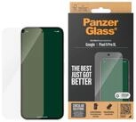 SAFE by PanzerGlass Displayschutzglas Ultra-Wide Fit Screen Protection f&uuml;r Google