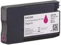 Ricoh Tonerpatrone