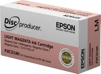 Epson PJIC7(C) Tintenpatrone magenta hell Tintenpatrone