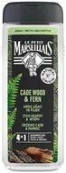 Johnson & Johnson Haarshampoo JOHN LPM ZEL/WASH 3in1 CADE&NEW Tree