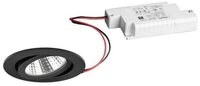 Brumberg LED Einbauleuchte Leuchten LED-Einbaustrahler 230V 3000K 39363183