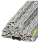 Phoenix Contact Phoenix Contact Installationsetagenklemme 0,2-4qmm 5,2mm gr UTI