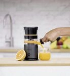 Westfalia Werkzeug Entsafter JuiceBoost Entsafter