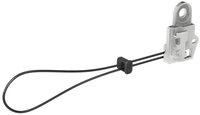 Thule Fahrradlastenanh&auml;nger ezHitch Achstr&auml;gerplatte Zubeh&ouml;r Metall
