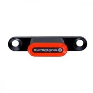Supernova Fahrradbeleuchtung Supernova TL3 Mini R&uuml;cklicht f&uuml;r E-Bike - kompaktes